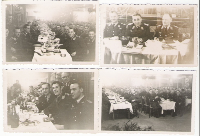 Repas allemand à Nantes, 1941 Nantes10