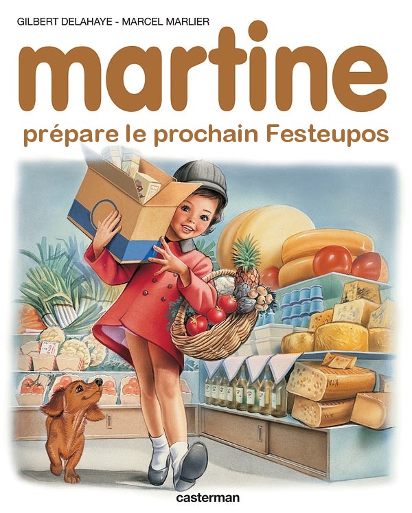 Martine !!! Martin11