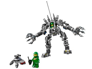 [Produits] Votre Collection de LEGO Ideas 21109-10