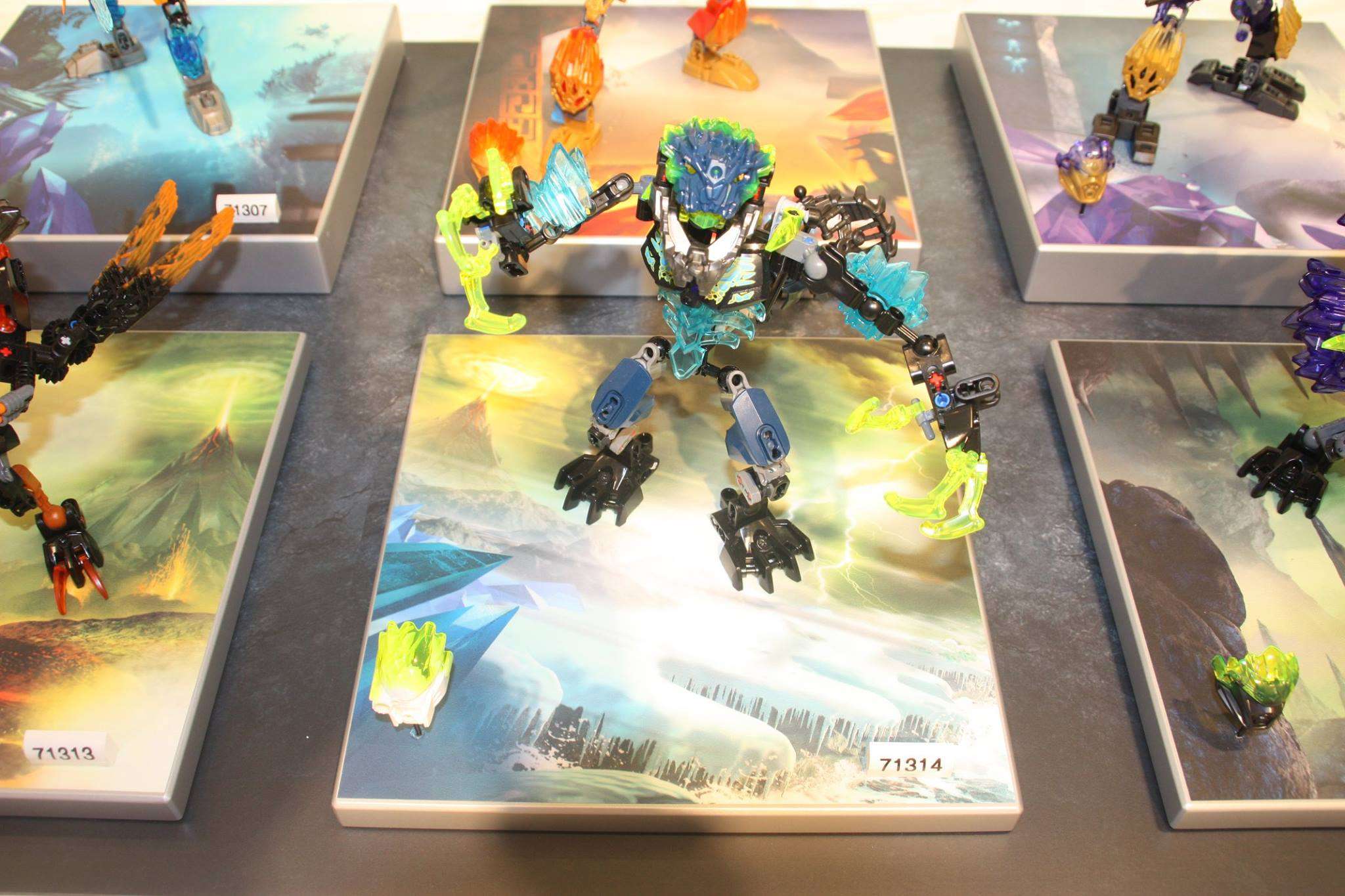 71315 - [Produits] Les BIONICLE de l'été 2016 officiellement dévoilés! Storm10