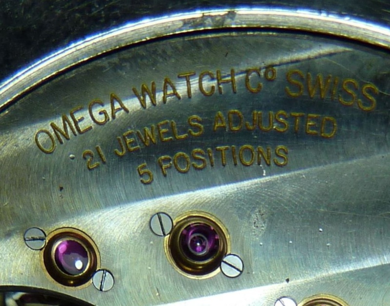 Rare que j'achète une montre de poche, mais j'ai craqué pour cette Omega 21_jew10