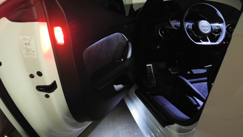 Bientôt un TTS MK3 de plus........ (Début photos page 7...) - Page 14 20151214