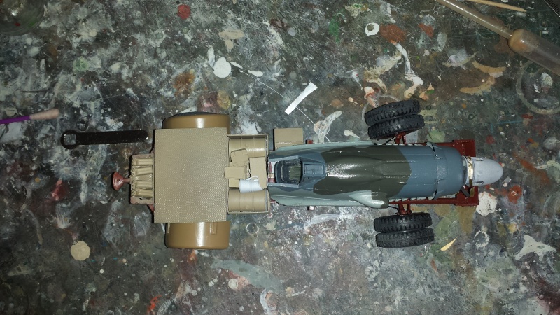 Blitz 190 schnellwagen 20160113