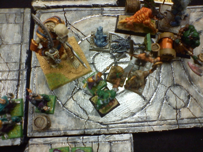 Frostgrave les Catacombes Dsc00230