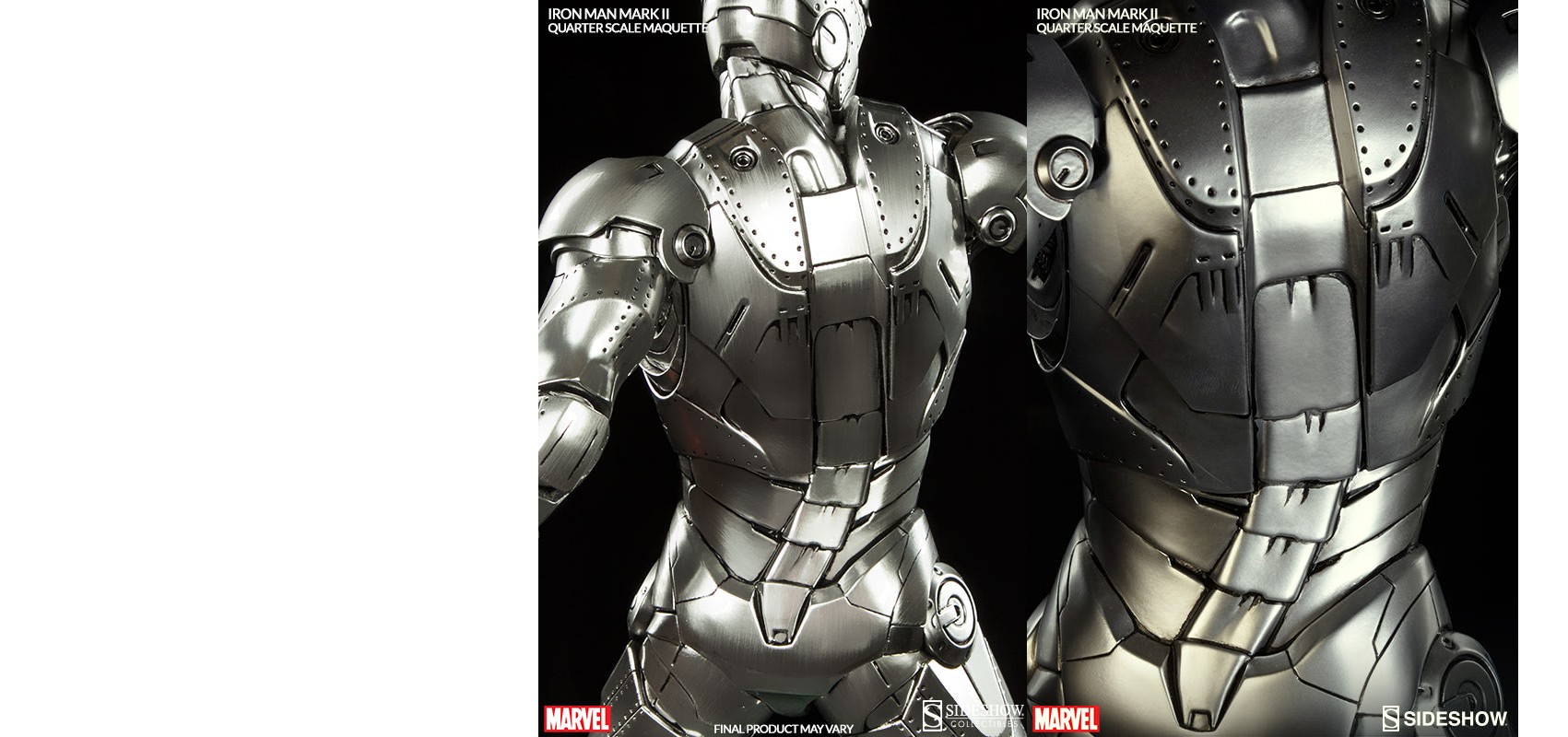 IRON MAN MARK II Maquette - Page 4 30017210