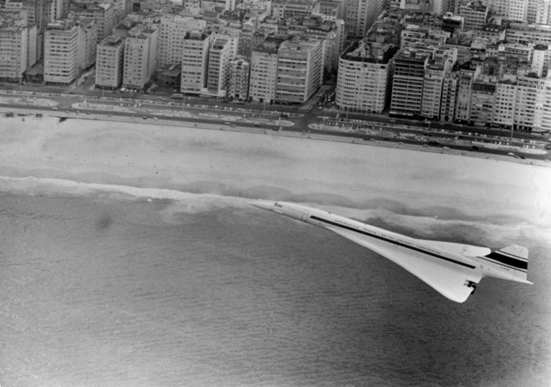 Aviation : l'histoire de Concorde en cinq dates clés Rrrrrr10