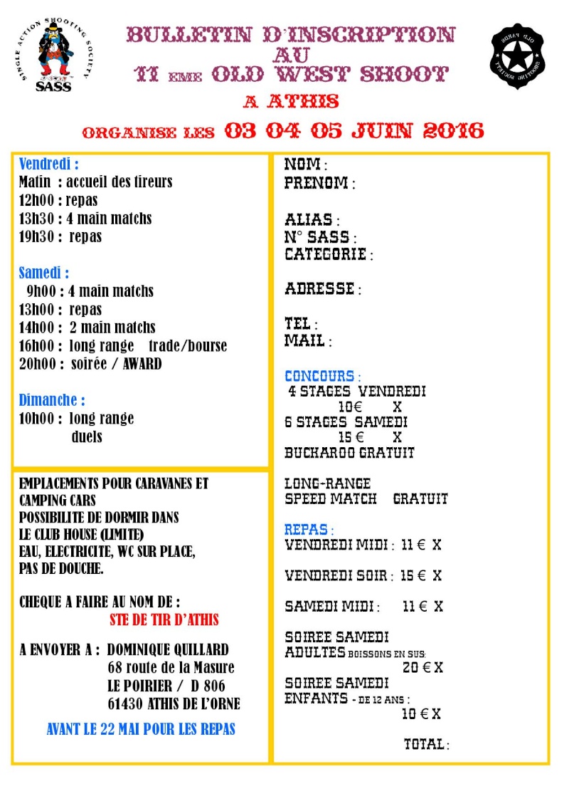 CONCOURS ATHIS 3-4-5 JUIN 2016 Quilla10