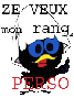 caliméro caliméro