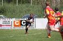 Match retour L'Isle-Jourdain Img_2316