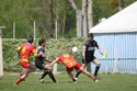 Match retour L'Isle-Jourdain Img_2325