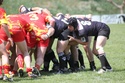 Match retour L'Isle-Jourdain Img_2328