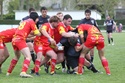 Match retour L'Isle-Jourdain Img_2332