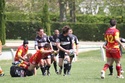 Match retour L'Isle-Jourdain Img_2337