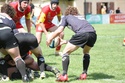 Match retour L'Isle-Jourdain Img_2344