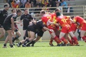 Match retour L'Isle-Jourdain Img_2363
