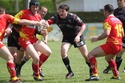 Match retour L'Isle-Jourdain Img_2365