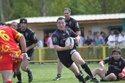 Match retour L'Isle-Jourdain Img_2366
