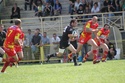 Match retour L'Isle-Jourdain Img_2369