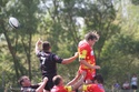 Match retour L'Isle-Jourdain Img_2371