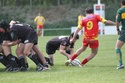 Match retour L'Isle-Jourdain Img_2372