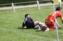 Match retour L'Isle-Jourdain Img_2376