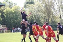 Match retour L'Isle-Jourdain Img_2411