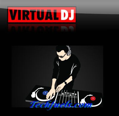 برنامج الدي جي Virtual DJ 6.0.1 + Crack    ........dj 12118510