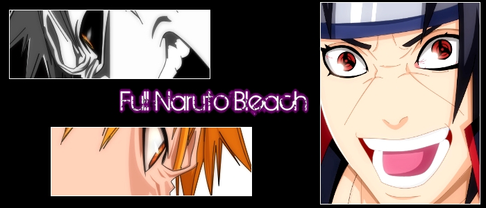 Full Naruto Bleach