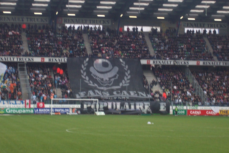 L1 : Caen - Marseille 2009-016
