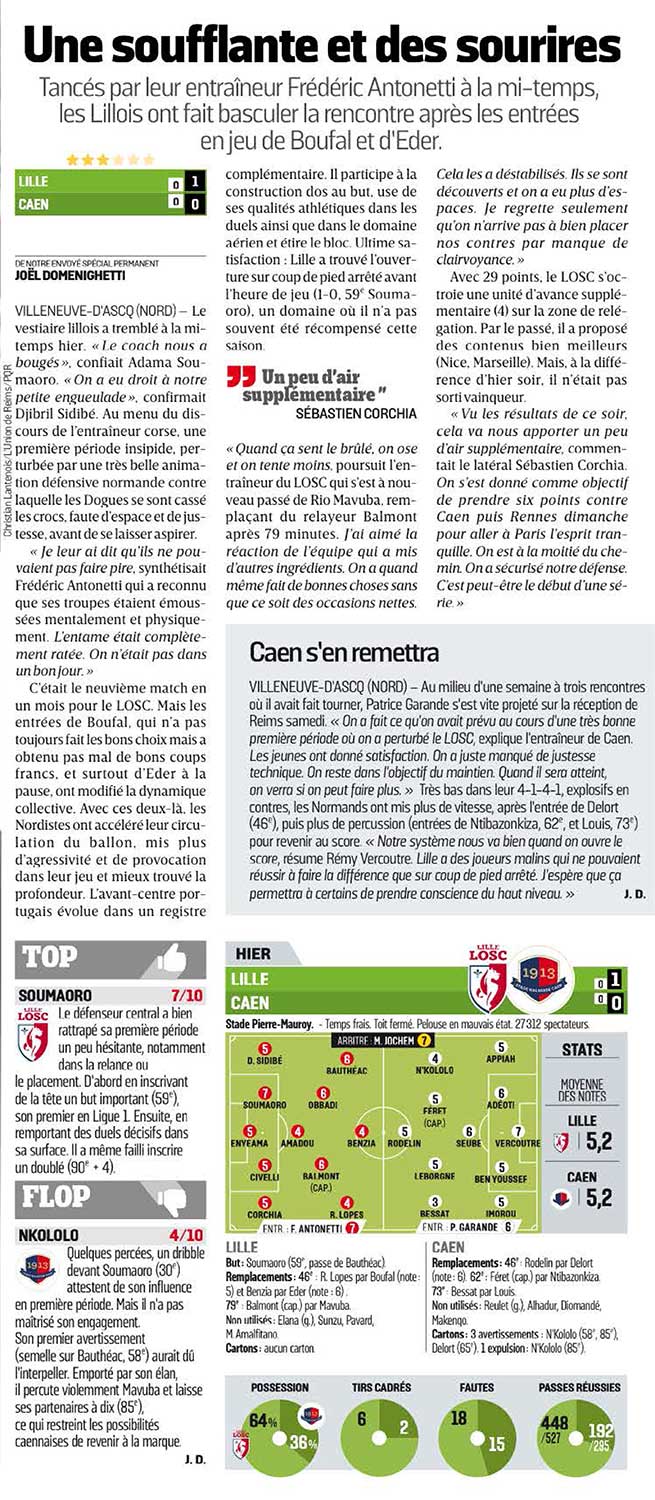 Revue de Presse - (2015/2016) Ligue 1 - Page 4 Lequip26