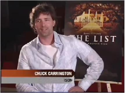 Chuck Carrington (rôle de Jason Tiner) - Page 4 Chuck11