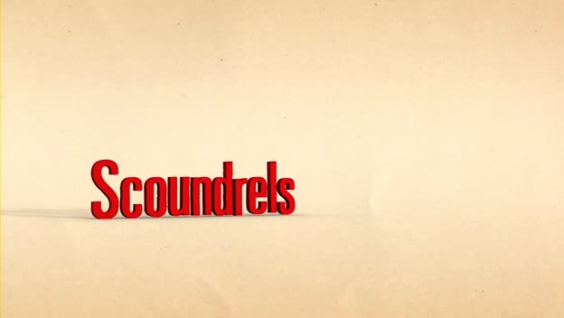 Captures d'écrans - Scoundrels s01e01 Scound50