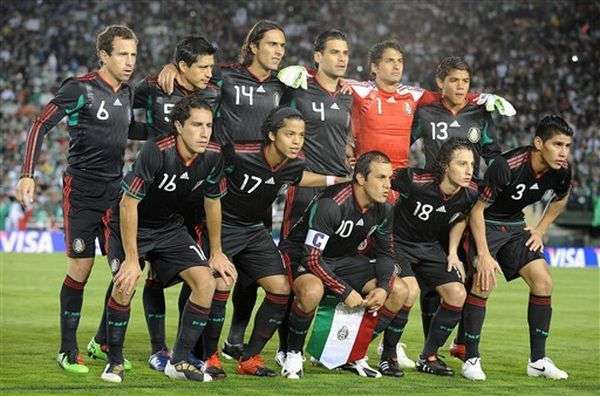 Svjetsko prvenstvo 2010 Mex10