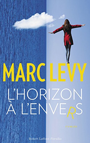 [Levy, Marc] L'horizon à l'envers Levy11