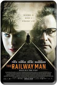 Les Voies du destin - The railway man Images11