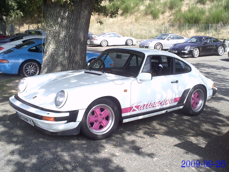 une femme pilote amateur sur porsche911 bonsoir à vous tous - Page 5 Pict0010