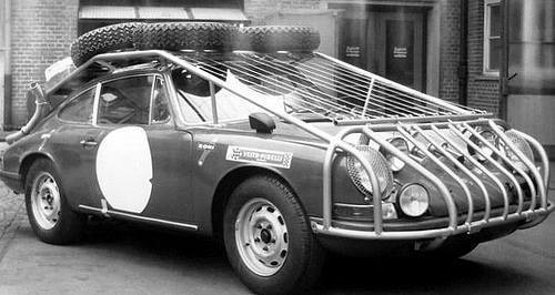 Photos de Porsche à restaurer - Page 10 12417710