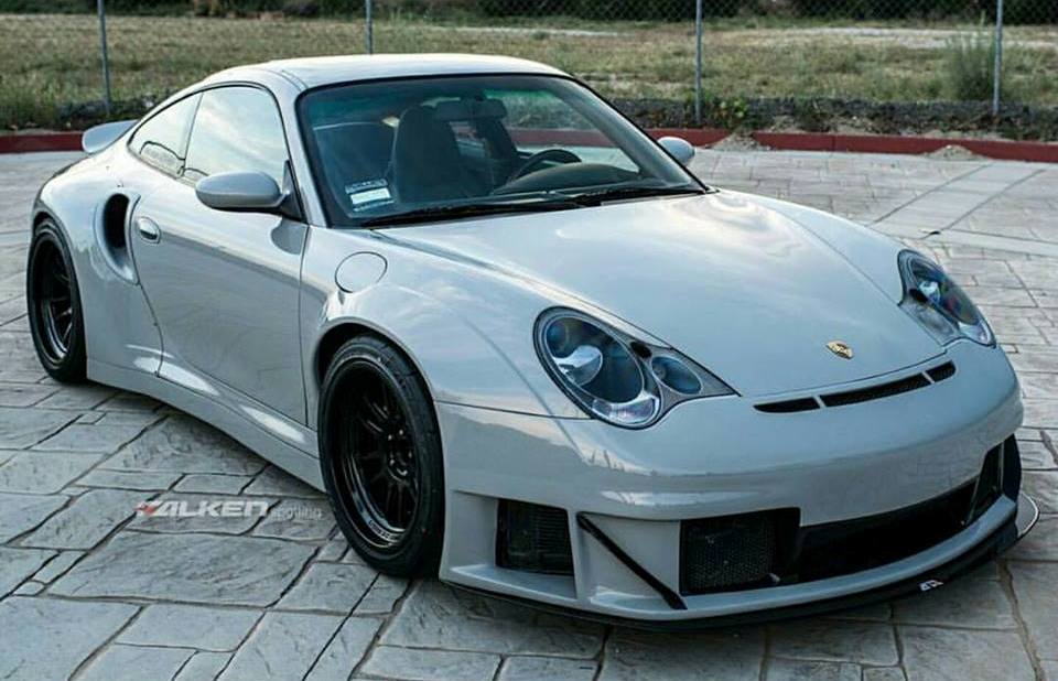 tuning Porsche - Page 14 12650911