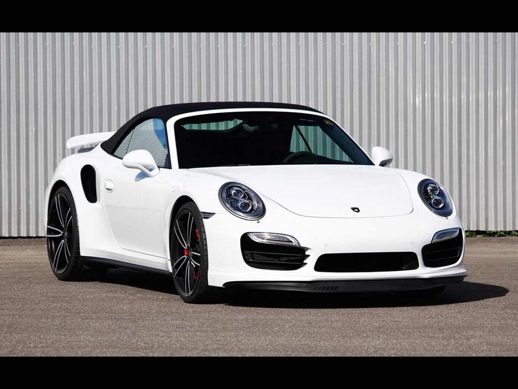 tuning Porsche - Page 15 2016-g11