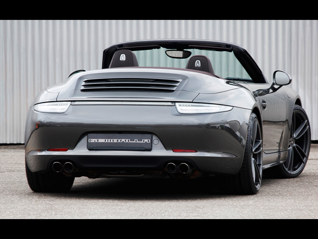 tuning Porsche - Page 15 2016-g17