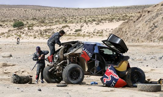 Dakar 2016 48455010