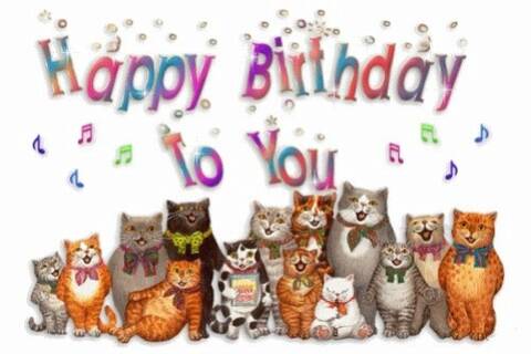 Joyeux Anniversaire Alain Joyeux Anniversaire Alain