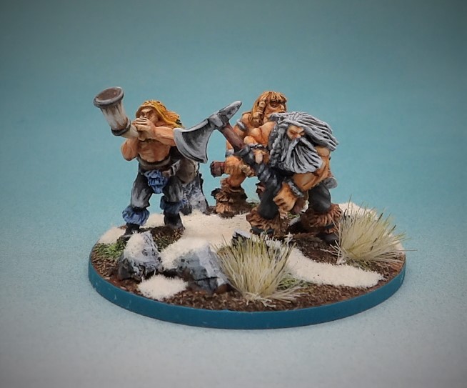 de la PEINture & des JEUX : mon blog de figurines et bidouilles ! Banner20