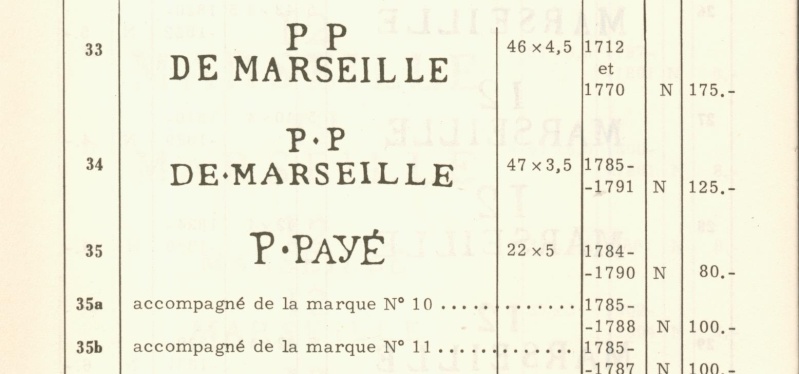 Port payé de Marseille. Port_p10