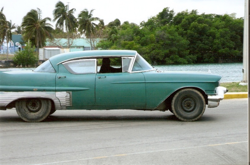 photo - 200 photos : Cars of Cuba - Carros de Cuba - Page 2 Numar100