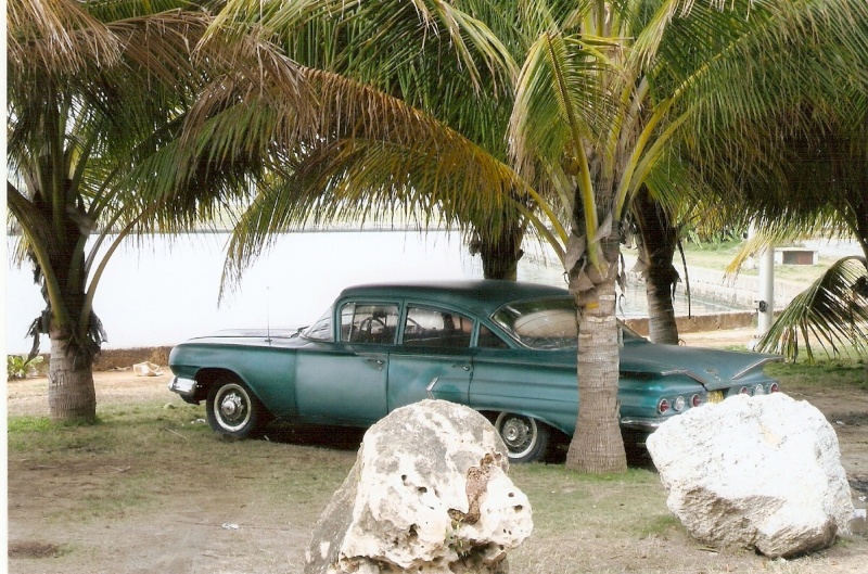 photo - 200 photos : Cars of Cuba - Carros de Cuba - Page 2 Numar102