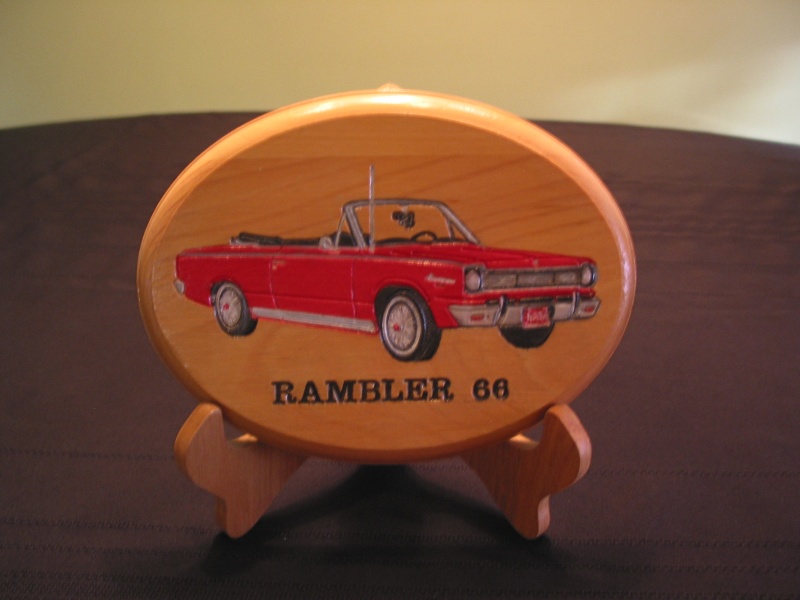Plusieurs photos : Rambler American (1958–1969) - Page 2 Photo_10