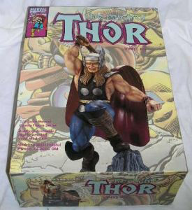 Thor - Statue - Horizon Thor-b10
