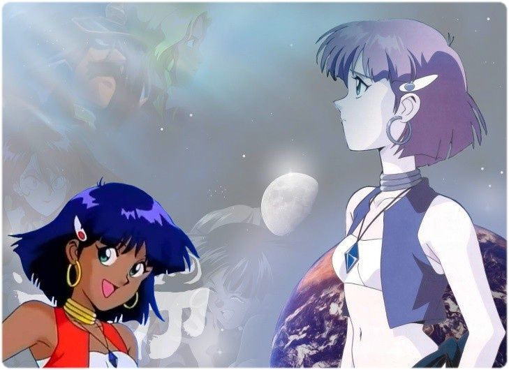 Sailor Moon Qmx0tz10