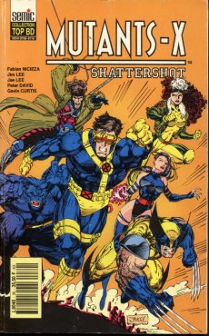 #30 Mutants-x- Shattershot Topbd311